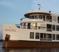 AmaLotus / La Marguerite Ship